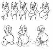 Happily Harboring A Parasite