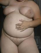 This Baby Bump Is Causing So Many Hormones I Am Practically Like Going Thru Vagina ...