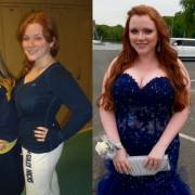 I Guess She Just Gave Up...