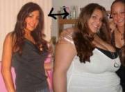 Truly Skinny To Truly Bbw