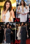 Aishwarya Rai &Amp;Quot;The Most Beautiful Woman In The World&Amp;Quot; Packs Em ...