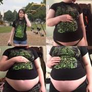 Remember That Cute Girl Next Door? She's Not Only Hungry For You Now