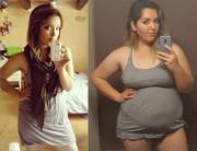 Small Belly To Big Belly