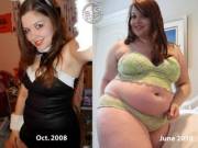 Cute &Amp;Amp;Amp; Skinny To Hot &Amp;Amp;Amp; Plump