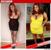 A Former Escort Featured On Hbo's &Amp;Quot;Cathouse&Amp;Quot; Eden 38Dd