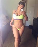 Asian Girls Can Be Born To Be Bred Too