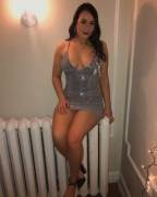 Breed The Boirthday Girl?