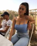 She Ticks All The Breeding Boxes