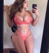 Hips And Tits That Make You Want To Breed Her So Bad