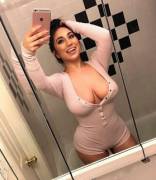 Gorgeous Asian Woman With Incredible Hips Screaming To Get To The Breeding