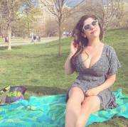 Terrific Curvy Body Just Wanting To Be Seeded