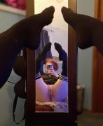 Ready For Your Seed [Oc]