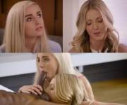 Born To Be Filled With Black Cum