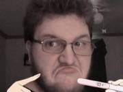 Picture Of A Friend I Edited Needs A Caption