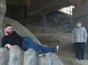 Trolling With A Troll?