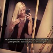 You Were A Bit Suspicious They Were Spending Time Together, But You Trusted Your ...