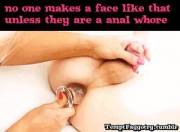 I Make This Face A Lot 