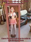 My Favorite Pass-Time...