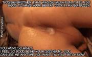 It Took Me One Creampie To Make My Brother Into My Bitch!