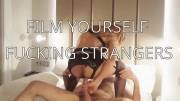 Film Yourself. Be A Nasty Porn Slut For The Camera...
