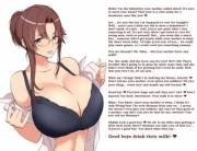 Babysitter Becomes Your Mommy [Soft Mommydom][Breastfeeding/Lactation][Huge Breasts][Milf]