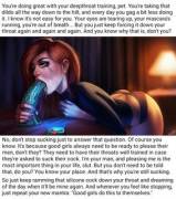 Good Girls Do This To Themselves [Crap, I Meant To Submit This Yesterday For Last ...