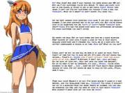 You Tried Getting A Girl's Number But Ended Up With Something Else Entirely. [Trap, ...