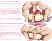 Taming Fluttershy [Domination] [Pony]