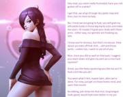 Instructions From Zone-Sama [Ass] [Eating Ass] [Partially Exposed Ass] [Demanding ...