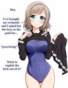 &Amp;Quot;Practicing&Amp;Quot;