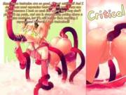 In An Alternative Universe, Where Tentacle Sex Toys Exist, But They Only Target One ...