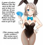 Dc#8 The Casino Found A New Way To Get Profits