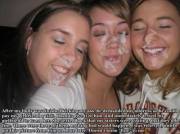 At Least Now He's Gonna Leave Me Alone. For Today At Least.