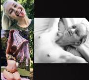 How I See My Sister On The Left Vs How My Bully Gets To See Her. Do You Think He ...