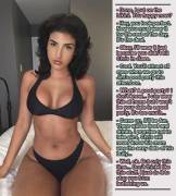 Mommy Is The Sexy Date Of My Bull [Bully/Mother]