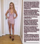 My Gf Must Dress And Date As My Bully Sais 2