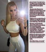 My Gf Must Dress And Date As My Bully Sais (Part 4)