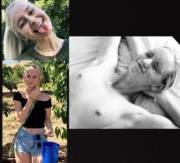 How You See Your Sister On The Left Vs How Your Bully Gets To See Her...