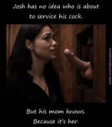 &Amp;Quot;The Lady Doth Protest Too Much, Methinks&Amp;Quot;