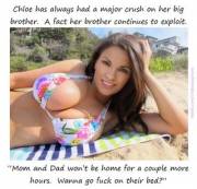 He Doesn't Realize How Good He Has It.