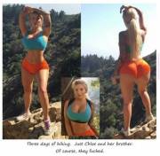 All Part Of The Experience.