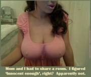 [M/S] Giving In To Temptation