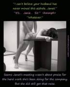 Climbing That Corporate Ladder