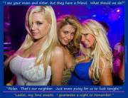 [M/S/D] Rumor Has It, Josh Created Some Sort Of Love Potion.