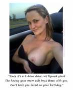 [M/S] A Trip To Heaven