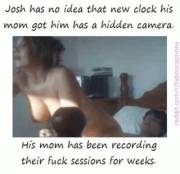 Saving The Memories.