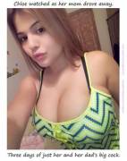 [F/D] Let The Seduction Begin