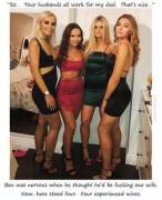 [Milf] Thrown In The Deep End