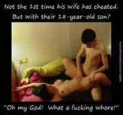 [M/S] His Family Doesn't Know About The Hidden Cameras.