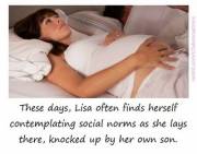 [M/S] It's The Hormones Going Wild.